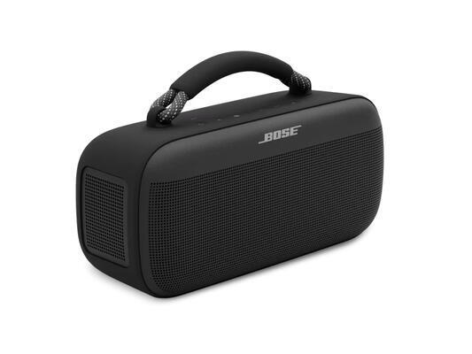 Soundlink Max (Год гарантии в СЦ!)