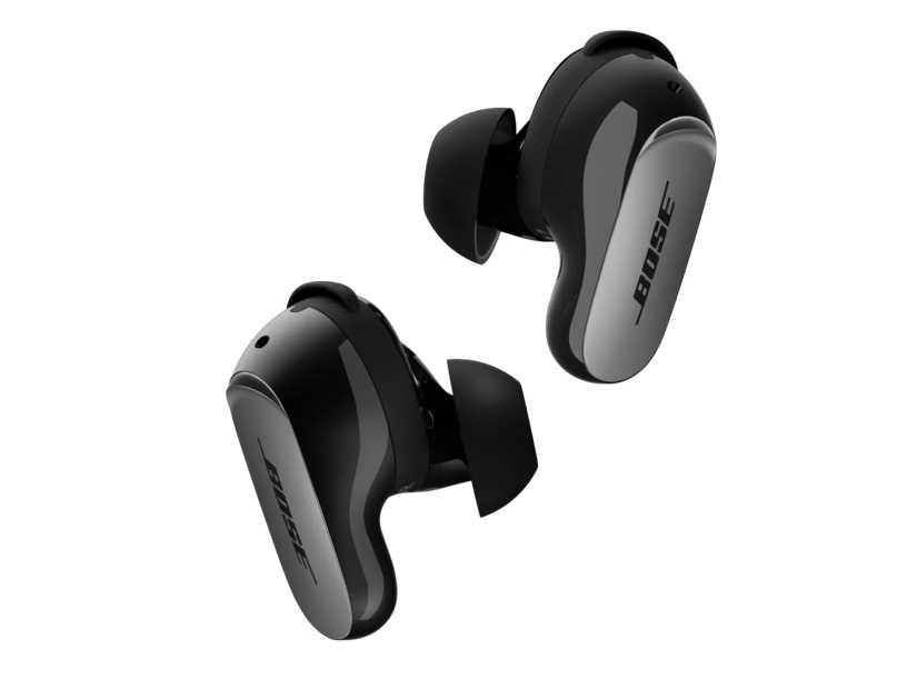 QuietComfort Ultra Earbuds Gen.2 (год гарантии) 00