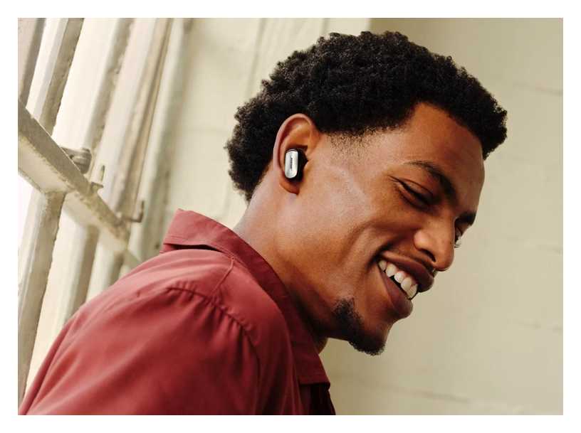 QuietComfort Ultra Earbuds Gen.2 (год гарантии) 00