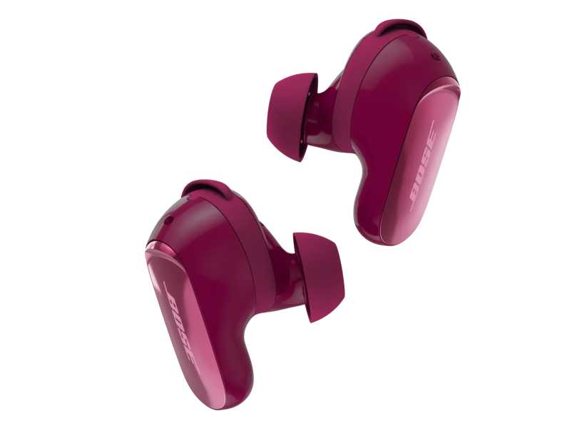 QuietComfort Ultra Earbuds Gen.2 (год гарантии) 02