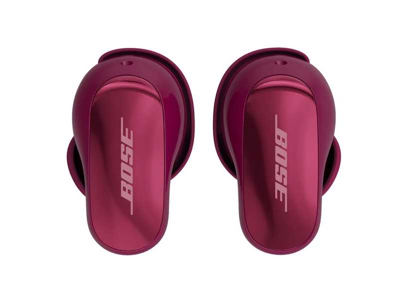 QuietComfort Ultra Earbuds Gen.2 (год гарантии) 02