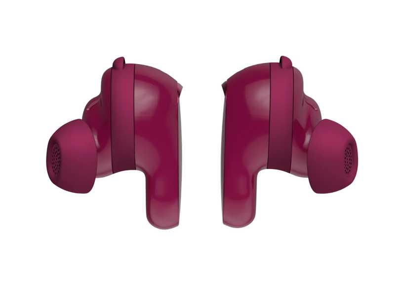 QuietComfort Ultra Earbuds Gen.2 (год гарантии) 02