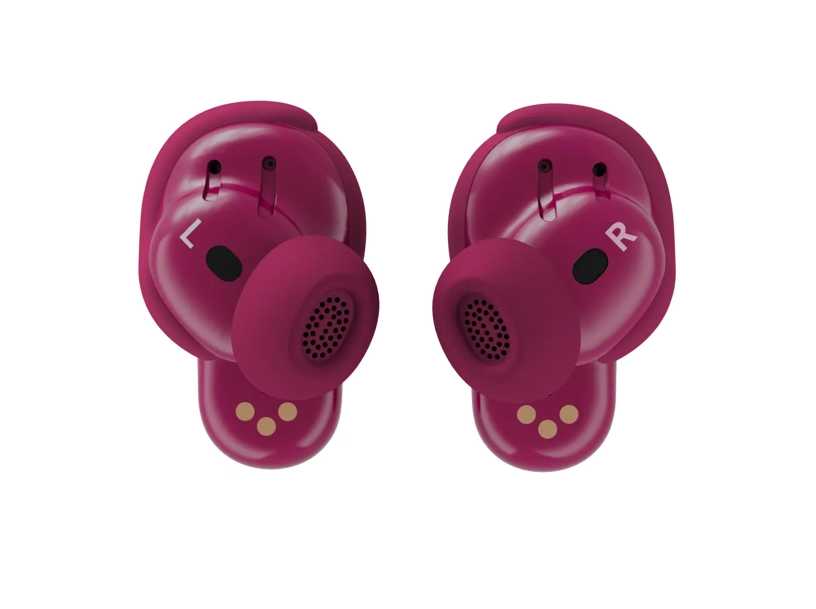 QuietComfort Ultra Earbuds Gen.2 (год гарантии) 02