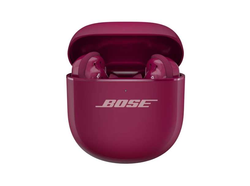 QuietComfort Ultra Earbuds Gen.2 (год гарантии) 02
