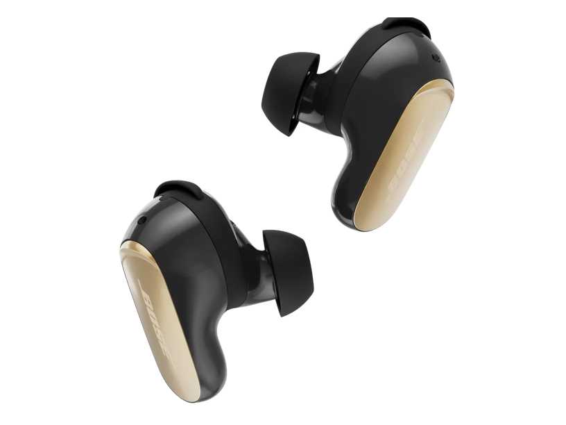 QuietComfort Ultra Earbuds Gen.2 (год гарантии) 03