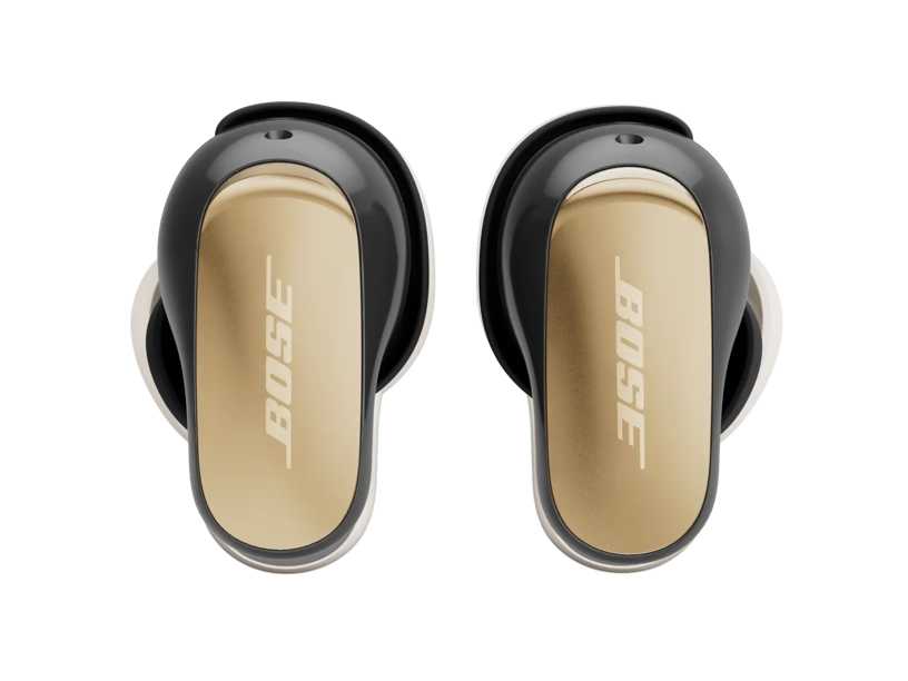 QuietComfort Ultra Earbuds Gen.2 (год гарантии) 03