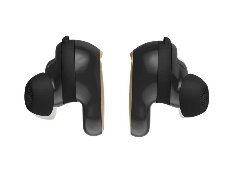 QuietComfort Ultra Earbuds Gen.2 (год гарантии) 03