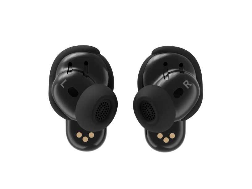 QuietComfort Ultra Earbuds Gen.2 (год гарантии) 03