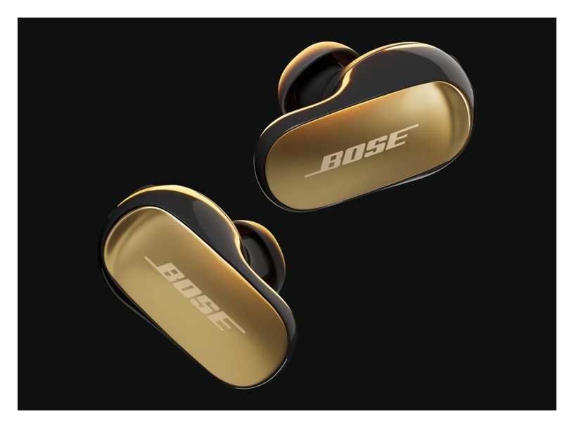 QuietComfort Ultra Earbuds Gen.2 (год гарантии) 03