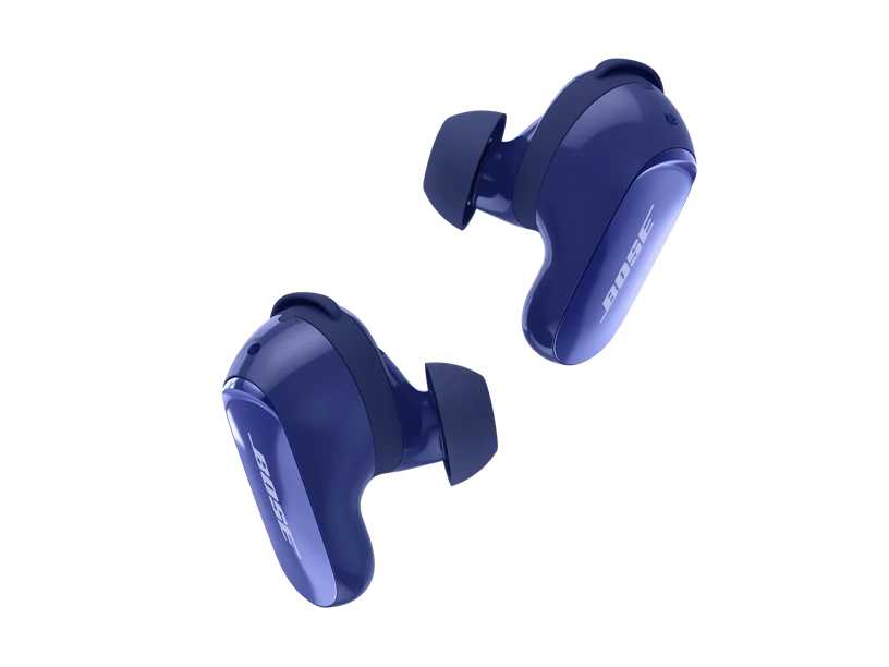 QuietComfort Ultra Earbuds Gen.2 (год гарантии) 04