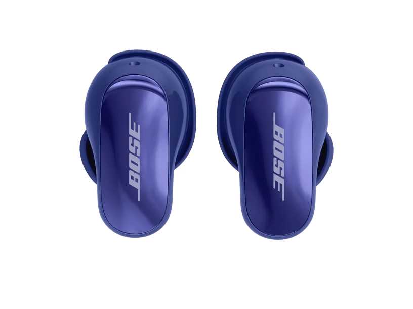 QuietComfort Ultra Earbuds Gen.2 (год гарантии) 04