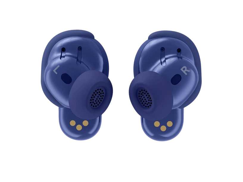 QuietComfort Ultra Earbuds Gen.2 (год гарантии) 04
