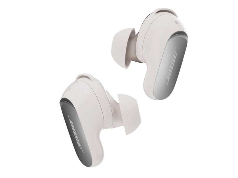QuietComfort Ultra Earbuds Gen.2 (год гарантии) 01