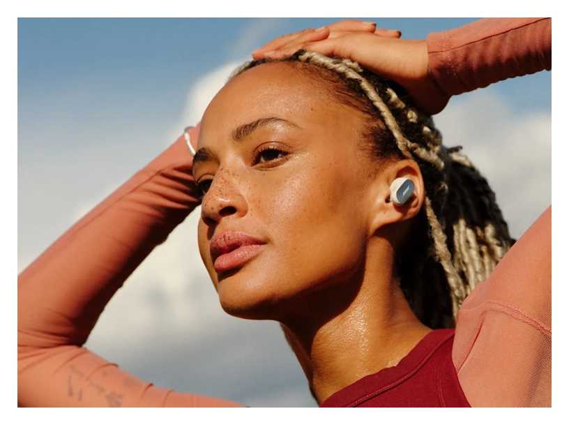 QuietComfort Ultra Earbuds Gen.2 (год гарантии) 01