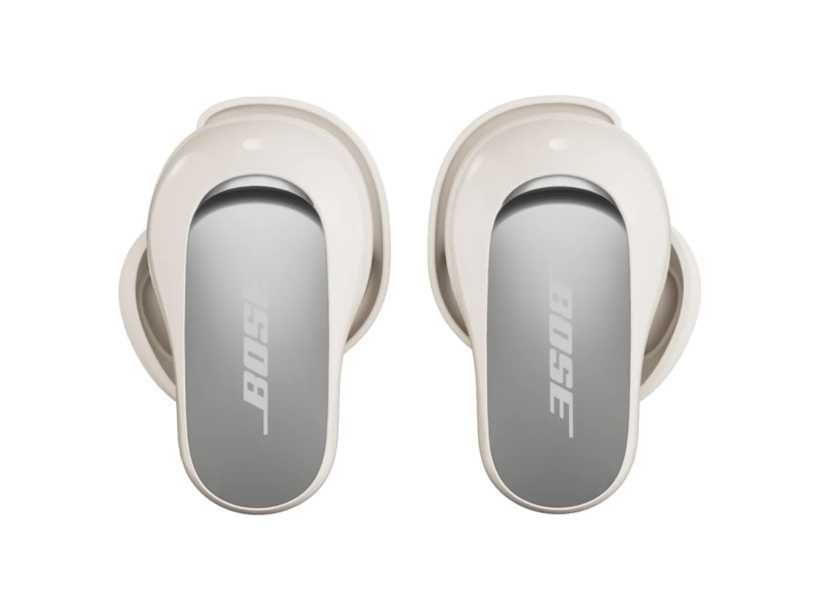 QuietComfort Ultra Earbuds Gen.2 (год гарантии) 01