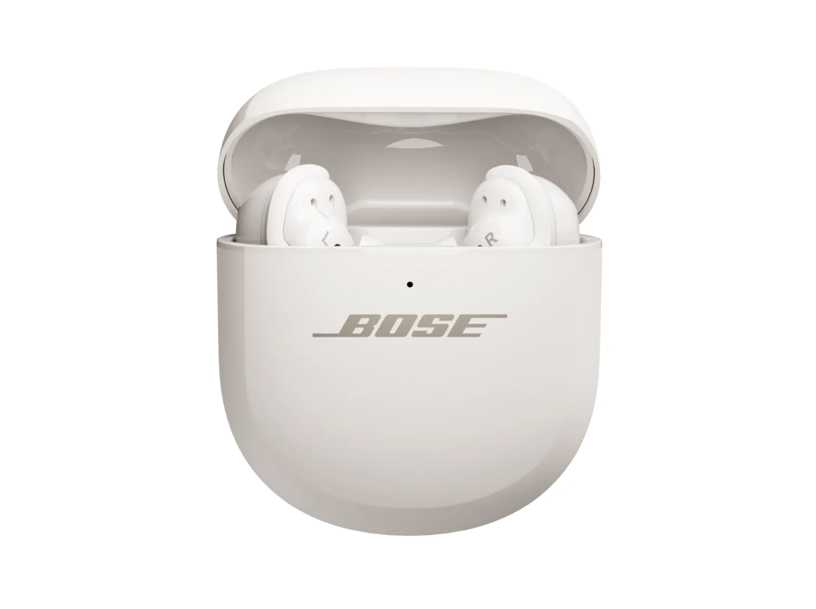 QuietComfort Ultra Earbuds Gen.2 (год гарантии) 01