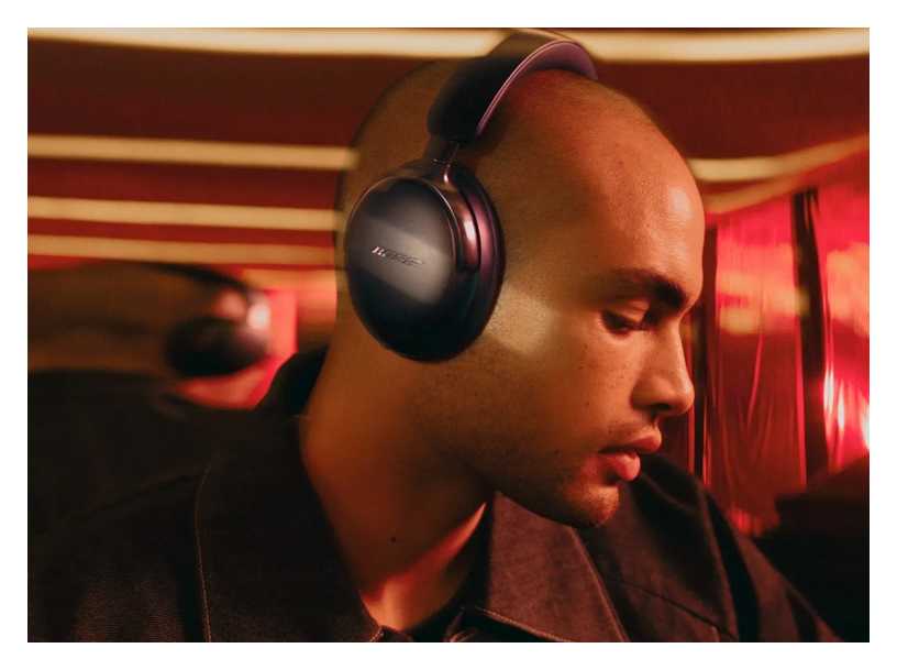 QuietComfort Ultra Headphones Gen.2 (год гарантии) 00