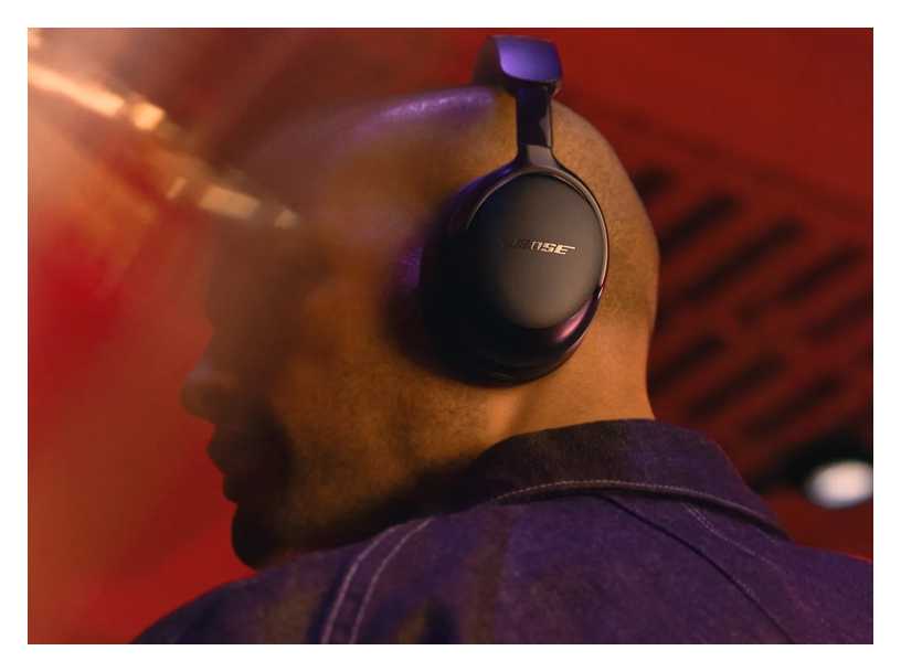 QuietComfort Ultra Headphones Gen.2 (год гарантии) 00