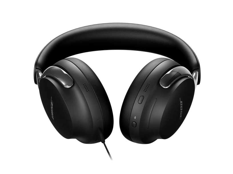QuietComfort Ultra Headphones Gen.2 (год гарантии) 00