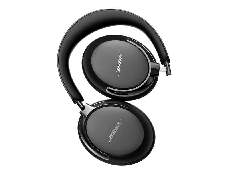 QuietComfort Ultra Headphones Gen.2 (год гарантии) 00