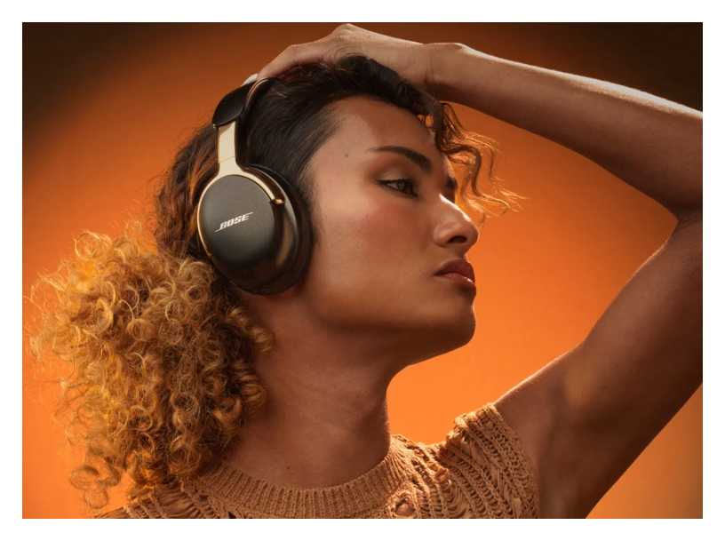 QuietComfort Ultra Headphones Gen.2 (год гарантии) 03