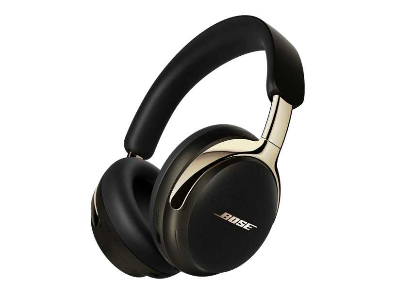 QuietComfort Ultra Headphones Gen.2 (год гарантии) 03