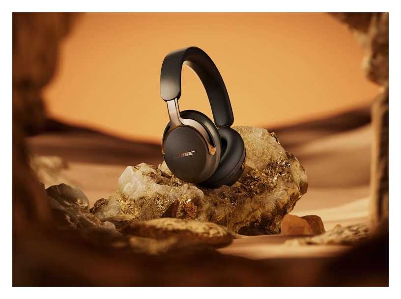 QuietComfort Ultra Headphones Gen.2 (год гарантии) 03