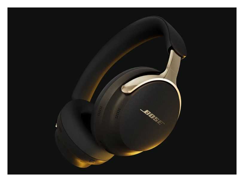 QuietComfort Ultra Headphones Gen.2 (год гарантии) 03