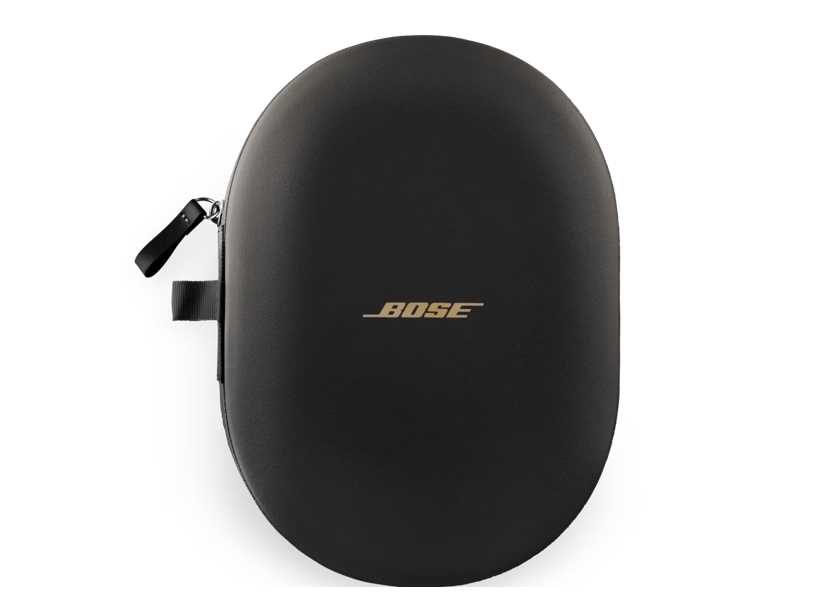 QuietComfort Ultra Headphones Gen.2 (год гарантии) 03