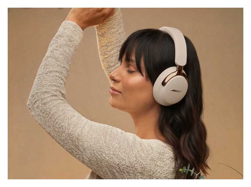 QuietComfort Ultra Headphones Gen.2 (год гарантии) 04