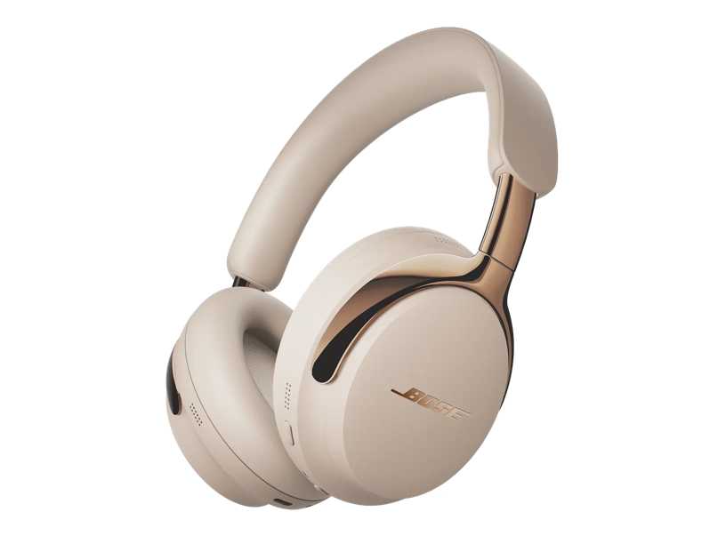 QuietComfort Ultra Headphones Gen.2 (год гарантии) 04