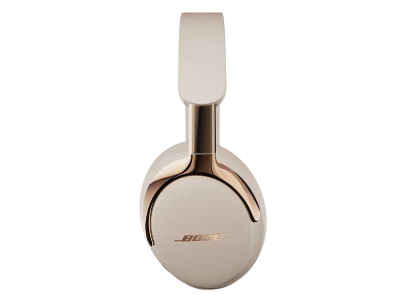 QuietComfort Ultra Headphones Gen.2 (год гарантии) 04