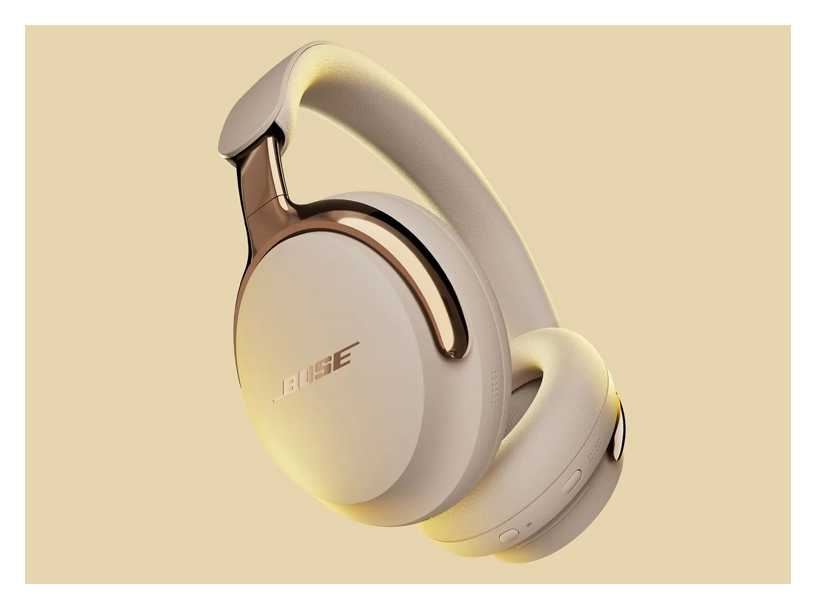 QuietComfort Ultra Headphones Gen.2 (год гарантии) 04