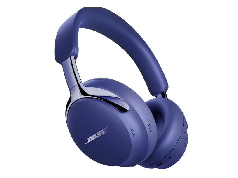 QuietComfort Ultra Headphones Gen.2 (год гарантии) 02