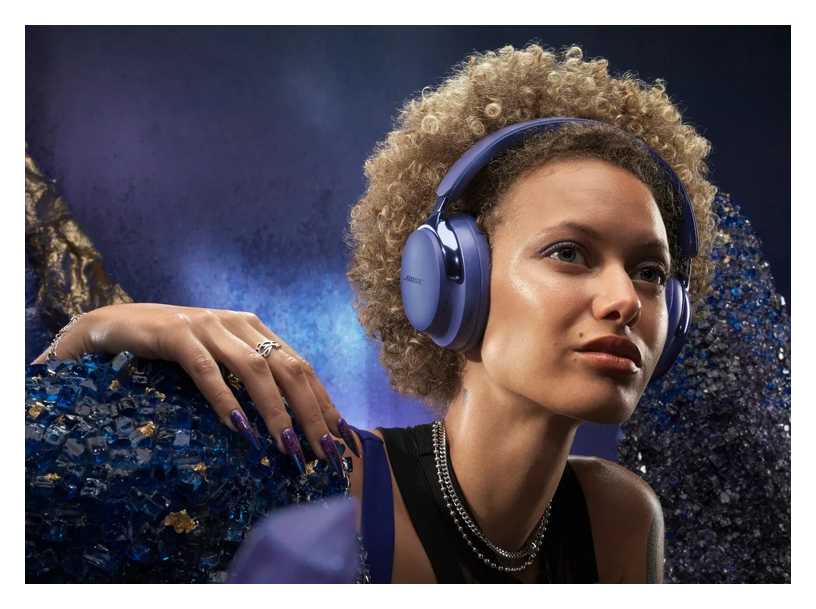 QuietComfort Ultra Headphones Gen.2 (год гарантии) 02