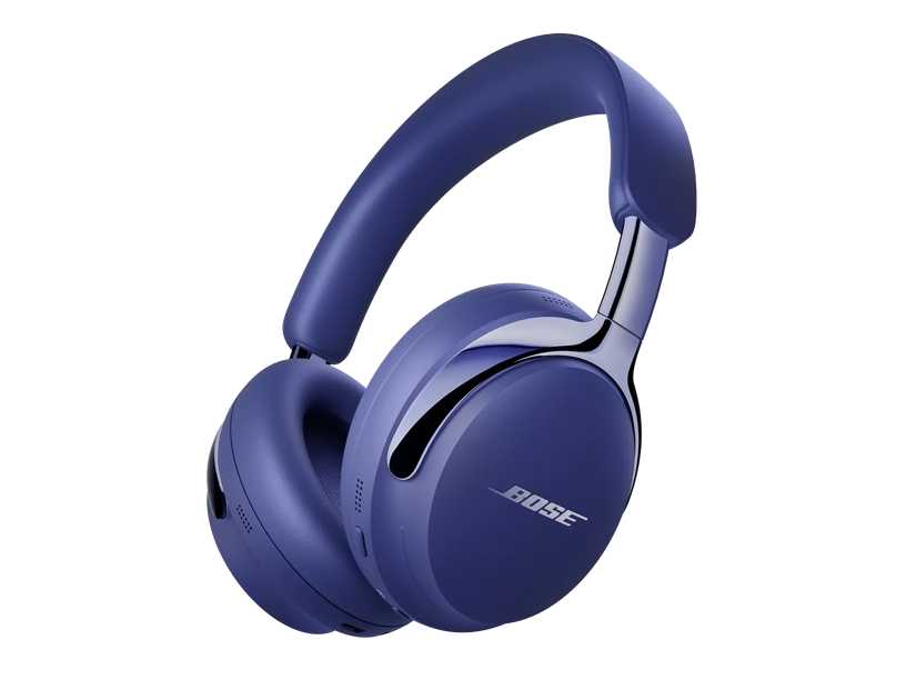 QuietComfort Ultra Headphones Gen.2 (год гарантии) 02