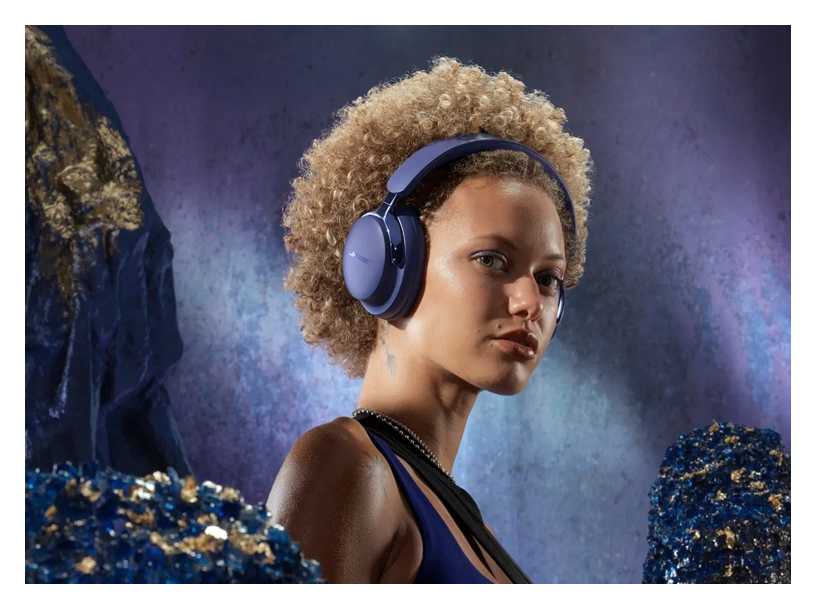 QuietComfort Ultra Headphones Gen.2 (год гарантии) 02