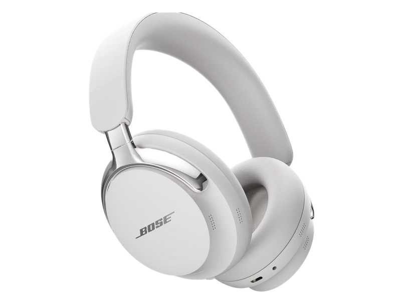 QuietComfort Ultra Headphones Gen.2 (год гарантии) 01