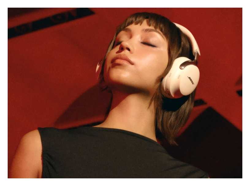 QuietComfort Ultra Headphones Gen.2 (год гарантии) 01