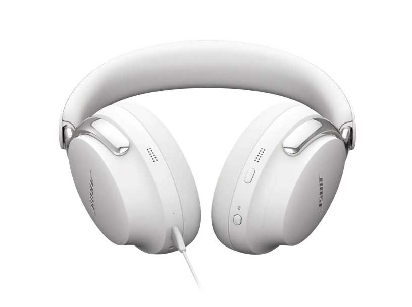 QuietComfort Ultra Headphones Gen.2 (год гарантии) 01