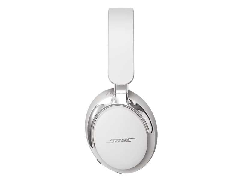 QuietComfort Ultra Headphones Gen.2 (год гарантии) 01