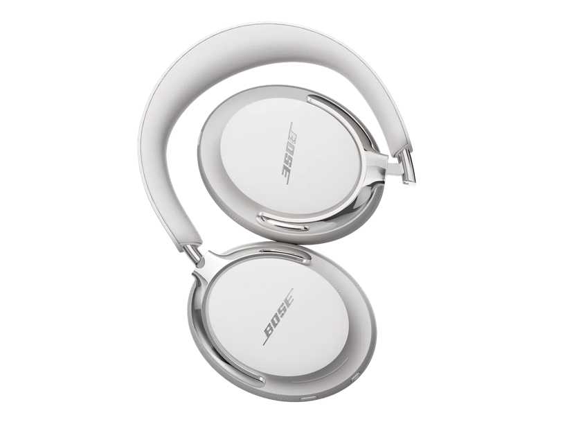 QuietComfort Ultra Headphones Gen.2 (год гарантии) 01