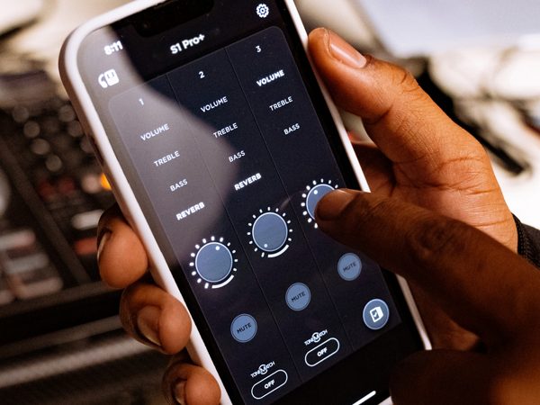 S1 PRO+ (Год гарантии в СЦ!) 01