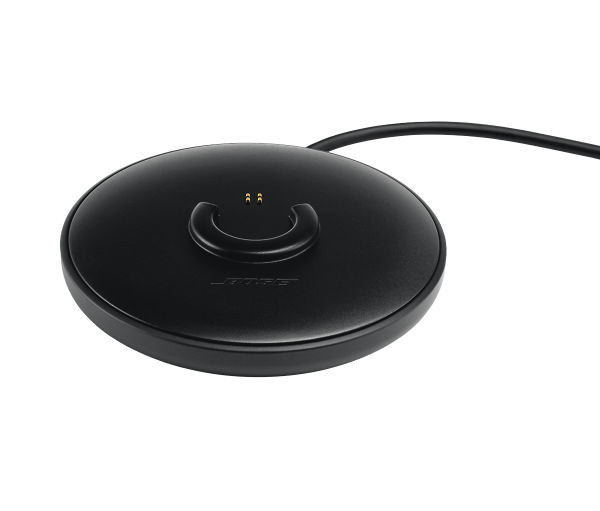 Bose SoundLink Revolve Charging Cradle 01