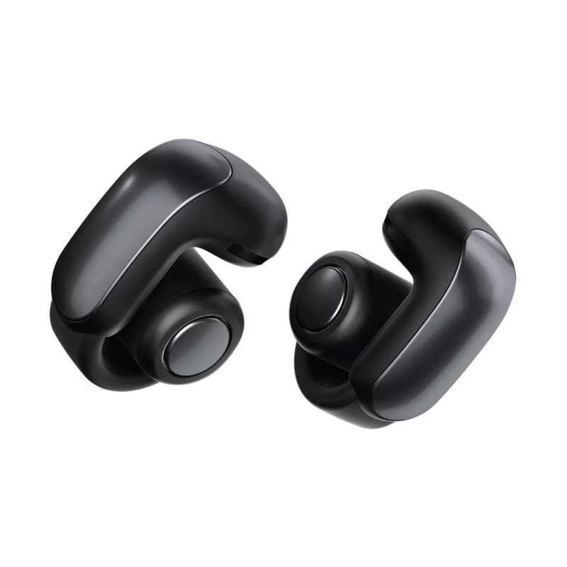 Bose Ultra Open Earbuds (год гарантии) 00