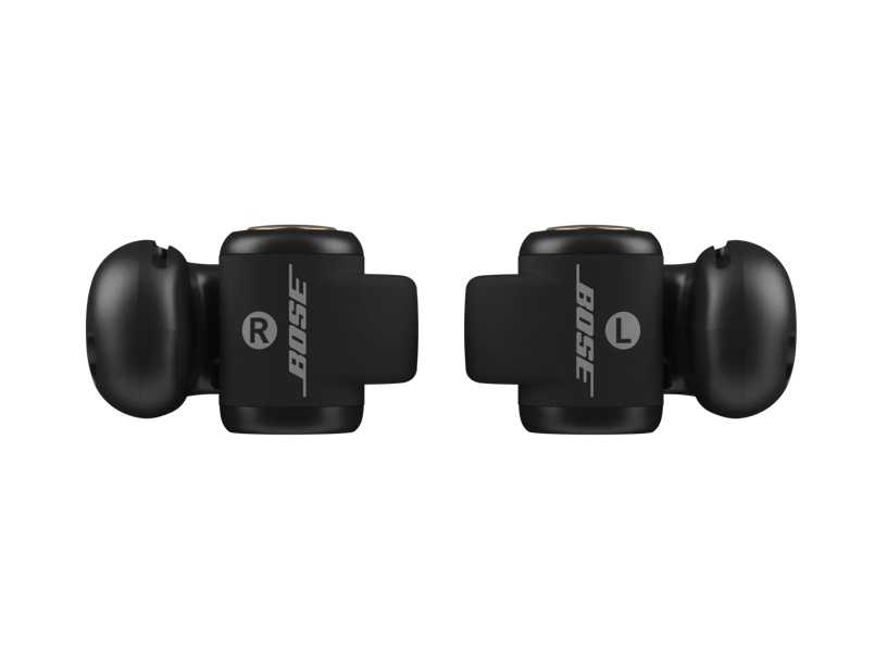Bose Ultra Open Earbuds (год гарантии) 02