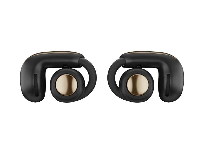 Bose Ultra Open Earbuds (год гарантии) 02