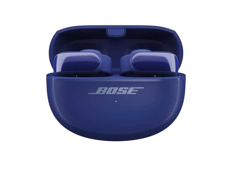 Bose Ultra Open Earbuds (год гарантии) 03
