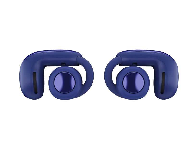 Bose Ultra Open Earbuds (год гарантии) 03