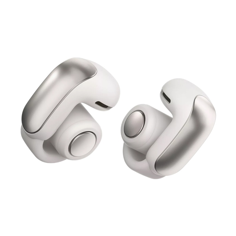 Bose Ultra Open Earbuds (год гарантии) 01
